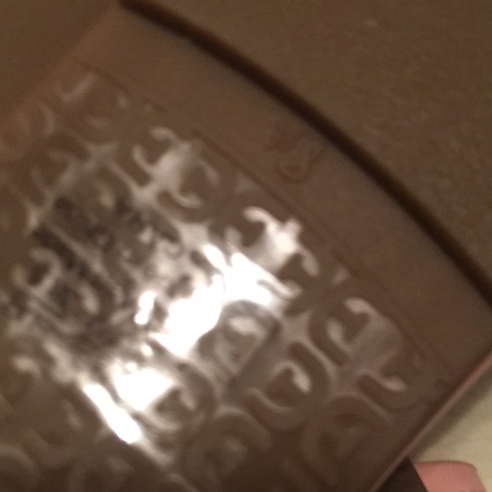 NWT Sam Edelman Cara Strappy Thong Sandal 8.5 - Picture 4 of 6